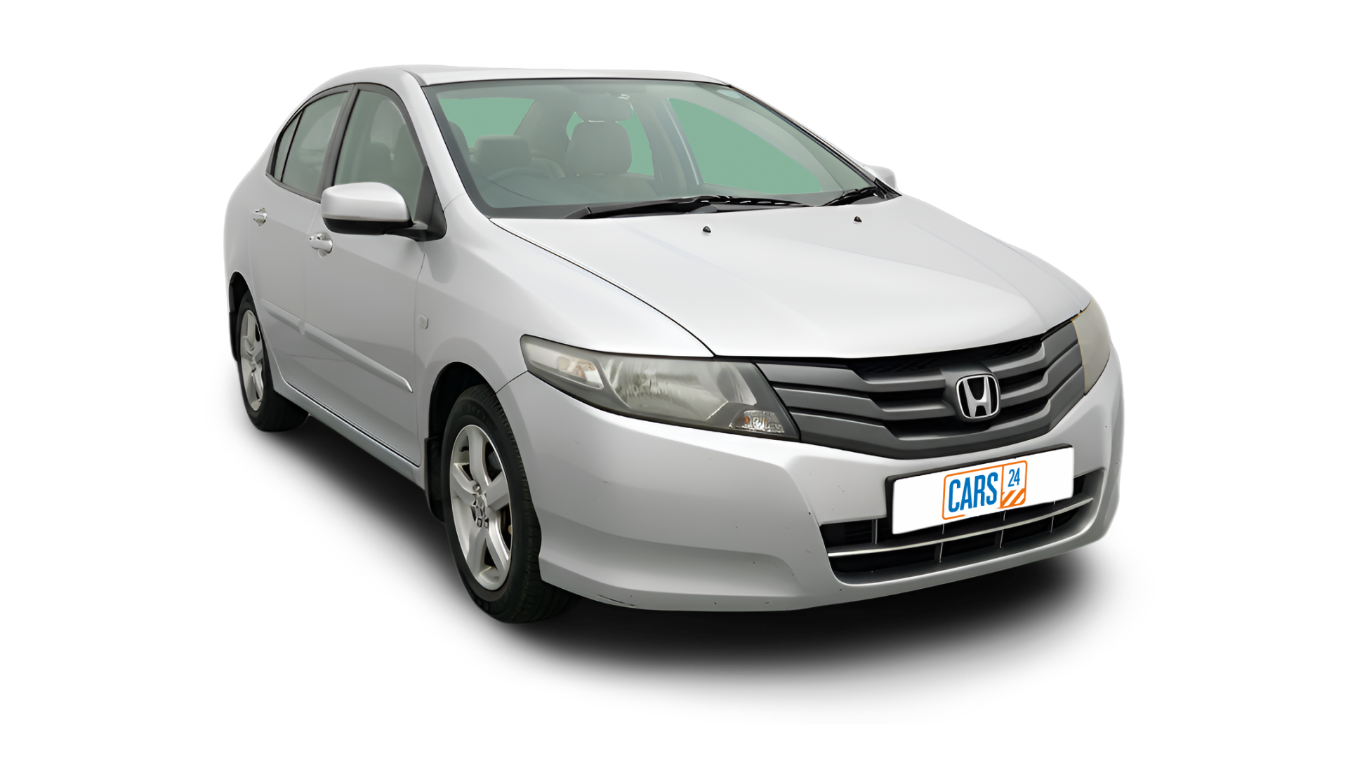 Honda City-img